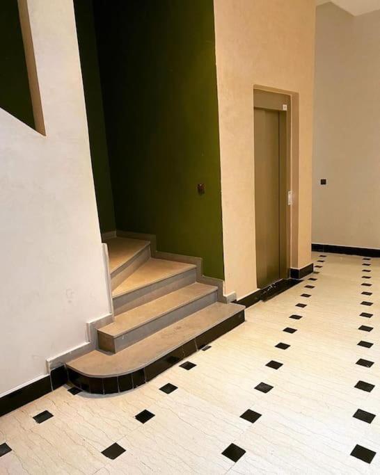 Appart Luxueux Securise Parking 10 Min Medina Fes Luaran gambar