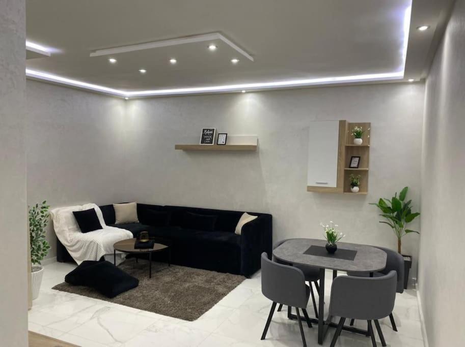 Appart Luxueux Securise Parking 10 Min Medina Fes Luaran gambar