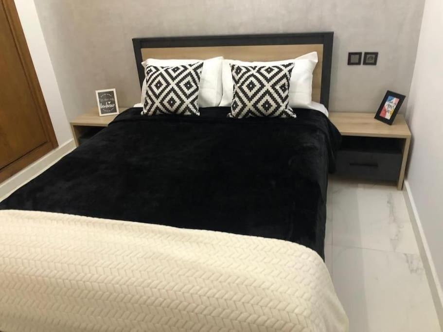Appart Luxueux Securise Parking 10 Min Medina Fes Luaran gambar