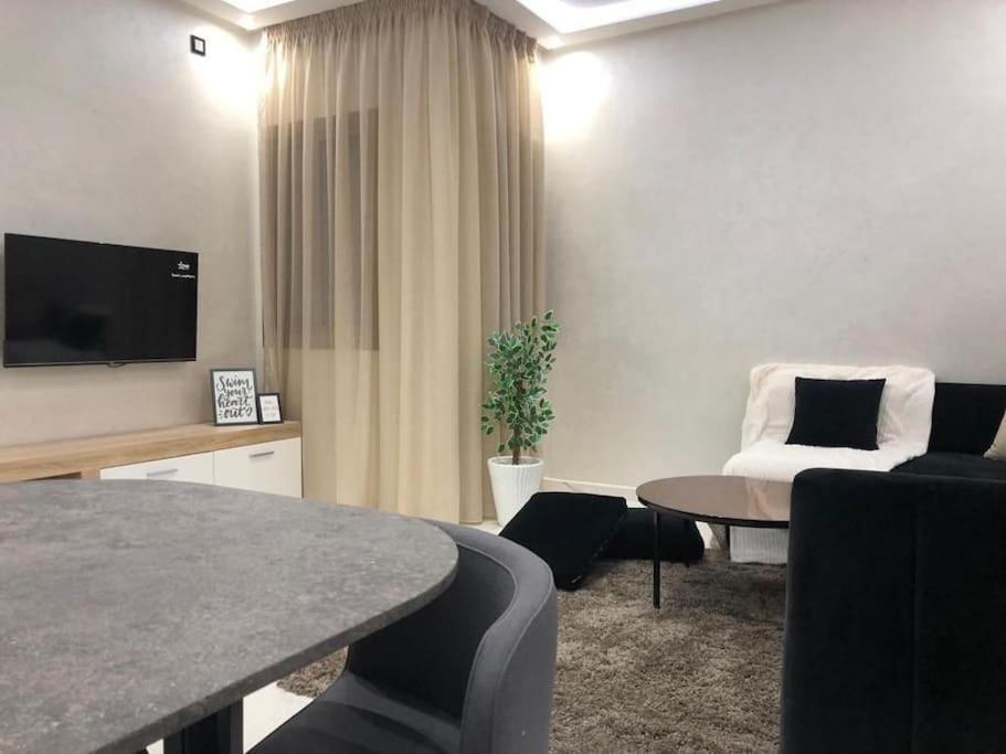 Appart Luxueux Securise Parking 10 Min Medina Fes Luaran gambar
