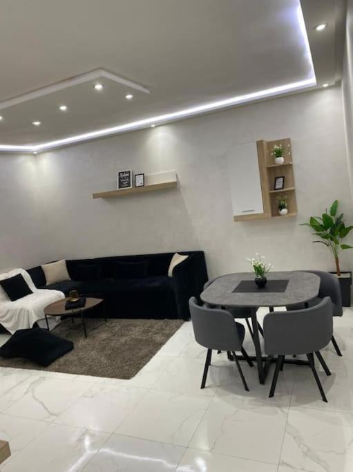 Appart Luxueux Securise Parking 10 Min Medina Fes Luaran gambar