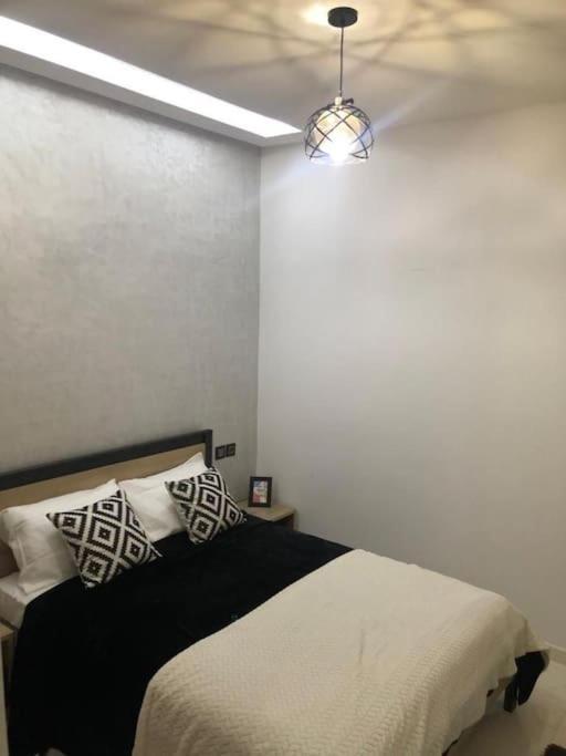 Appart Luxueux Securise Parking 10 Min Medina Fes Luaran gambar