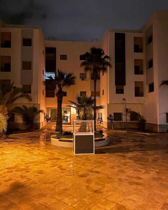 Appart Luxueux Securise Parking 10 Min Medina Fes Luaran gambar