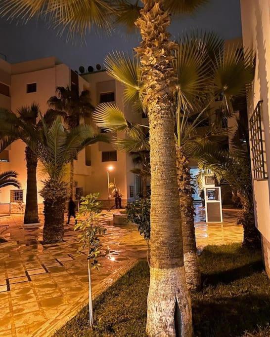 Appart Luxueux Securise Parking 10 Min Medina Fes Luaran gambar
